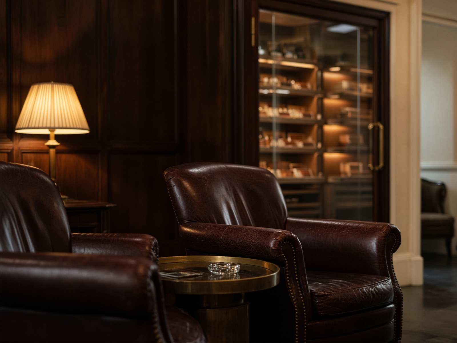 The Cedar Room in Tampa